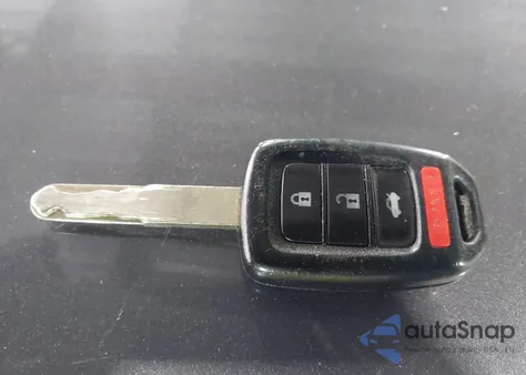 2013 Honda Accord Sport z USA, uszkodzony, nr VIN 1HGCR2F50DA068317